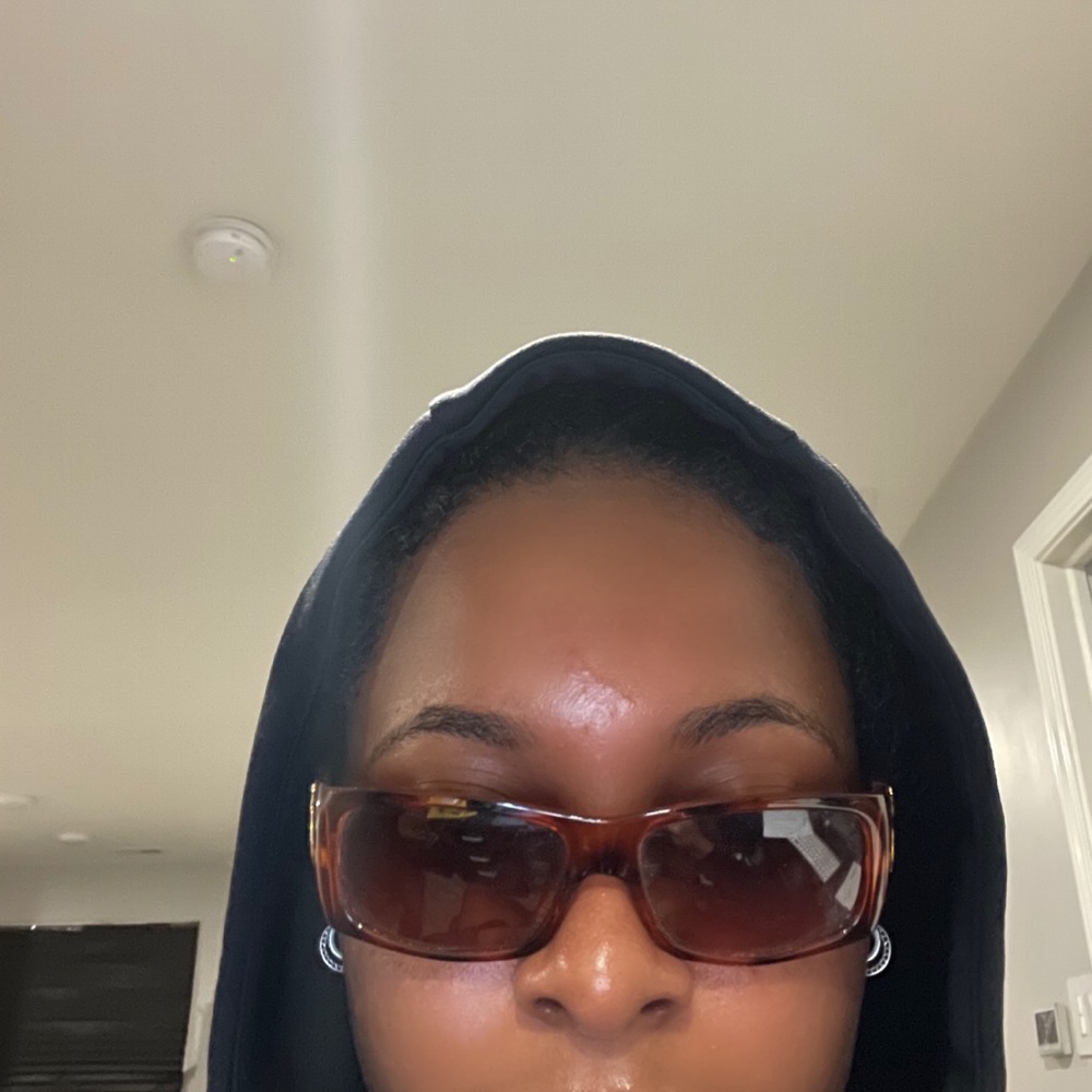 Prada glasses